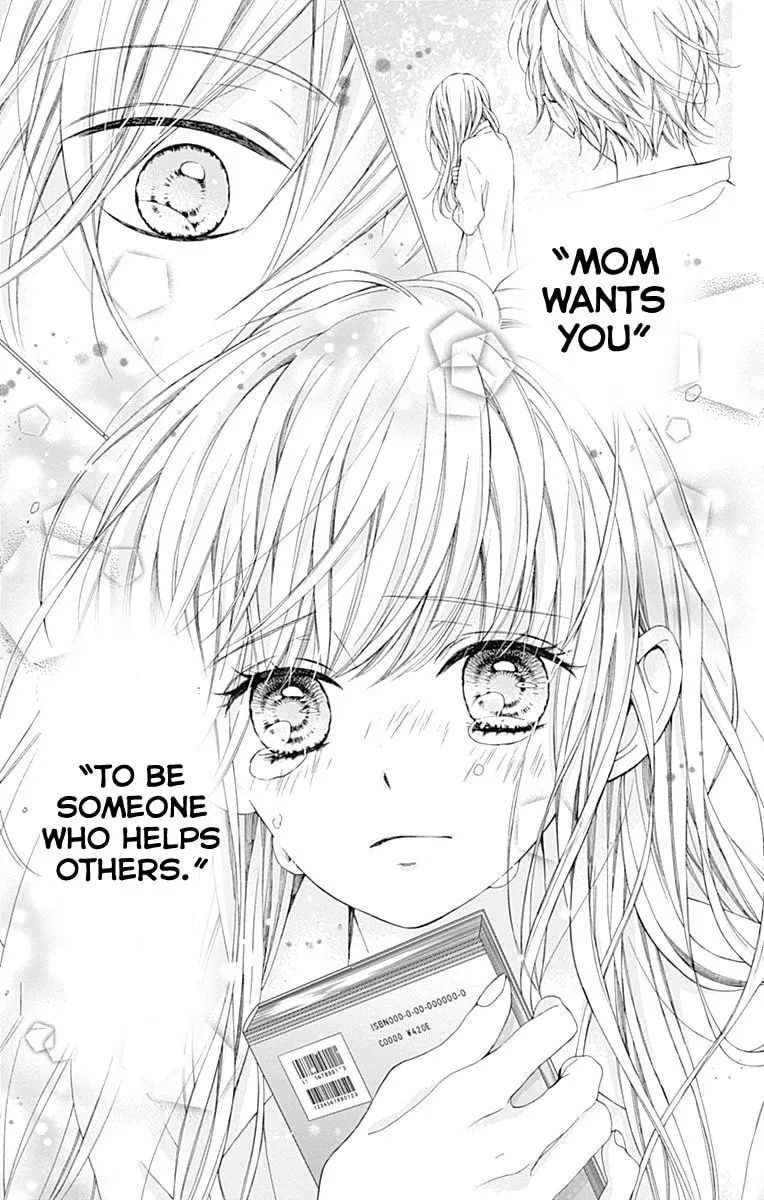 Read Sparkly Lion Boy chapter 17 image 3 on Lezhin