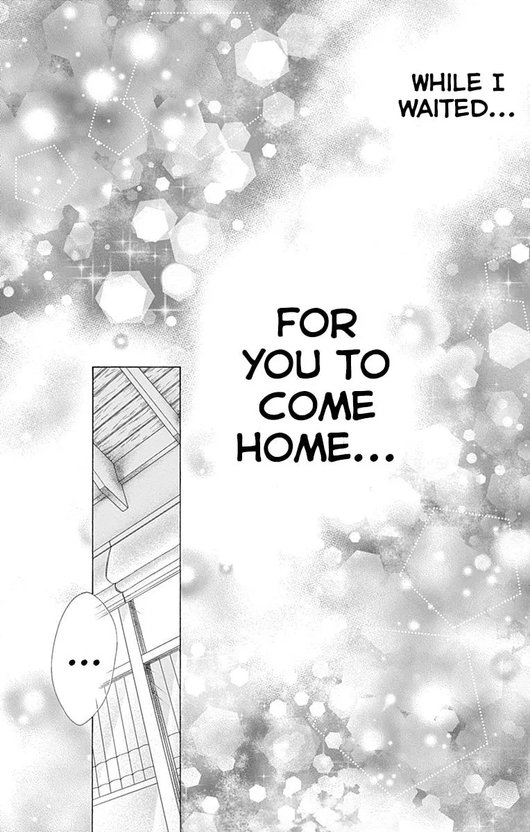 Read Sparkly Lion Boy chapter 17 image 30 on Lezhin