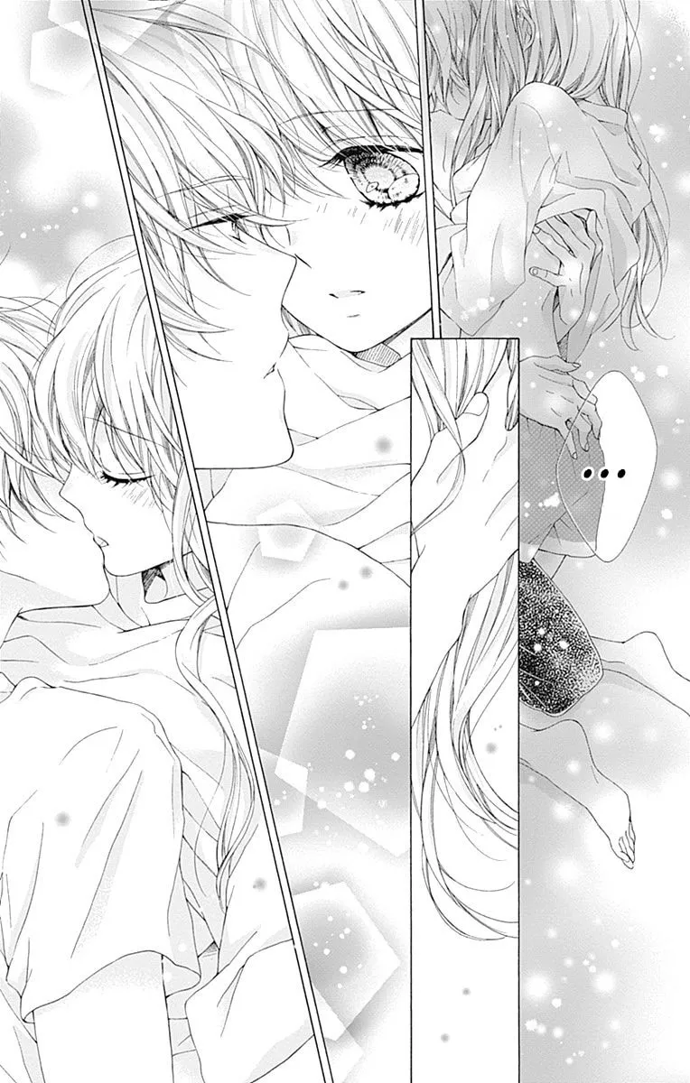 Read Sparkly Lion Boy chapter 17 image 31 on Lezhin