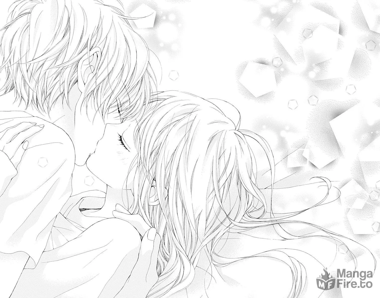 Read Sparkly Lion Boy chapter 17 image 32 on Lezhin