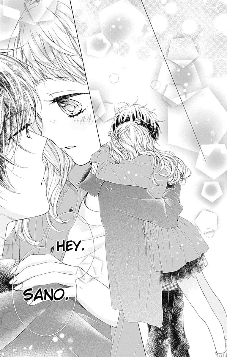 Read Sparkly Lion Boy chapter 17 image 36 on Lezhin
