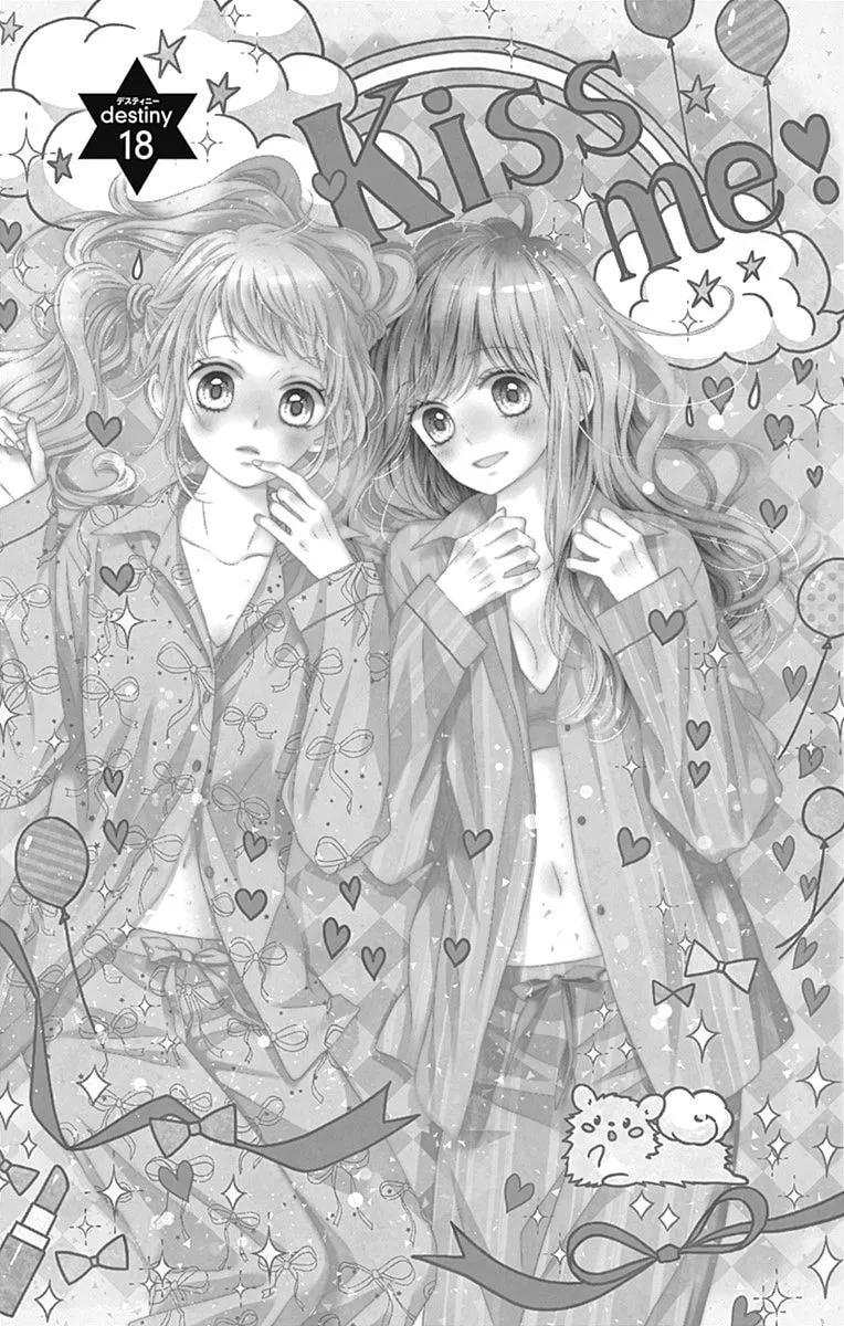 Read Sparkly Lion Boy chapter 18 image 1 on Lezhin