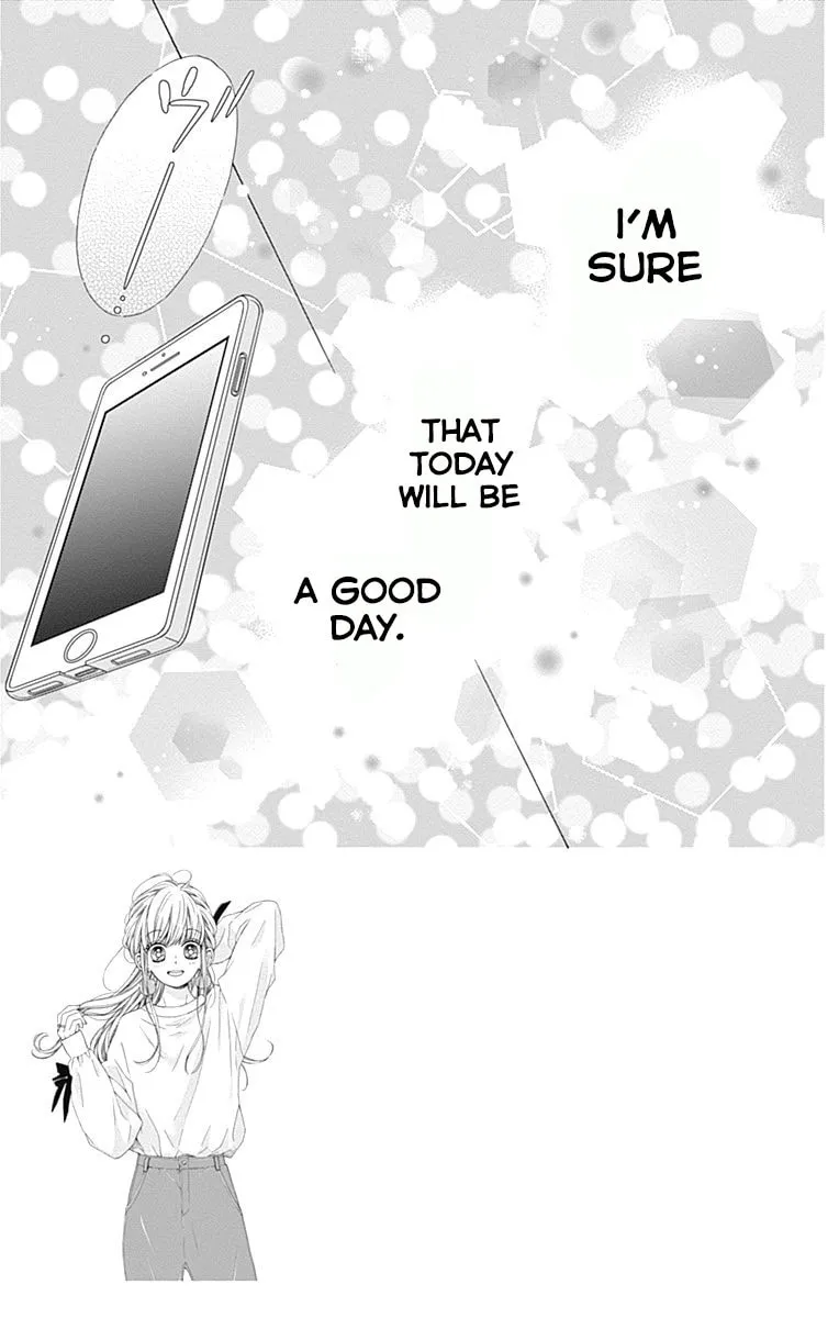 Read Sparkly Lion Boy chapter 18 image 3 on Lezhin