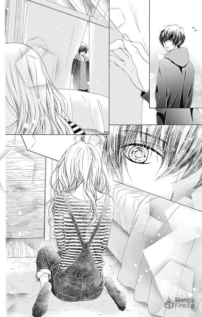 Read Sparkly Lion Boy chapter 18 image 32 on Lezhin