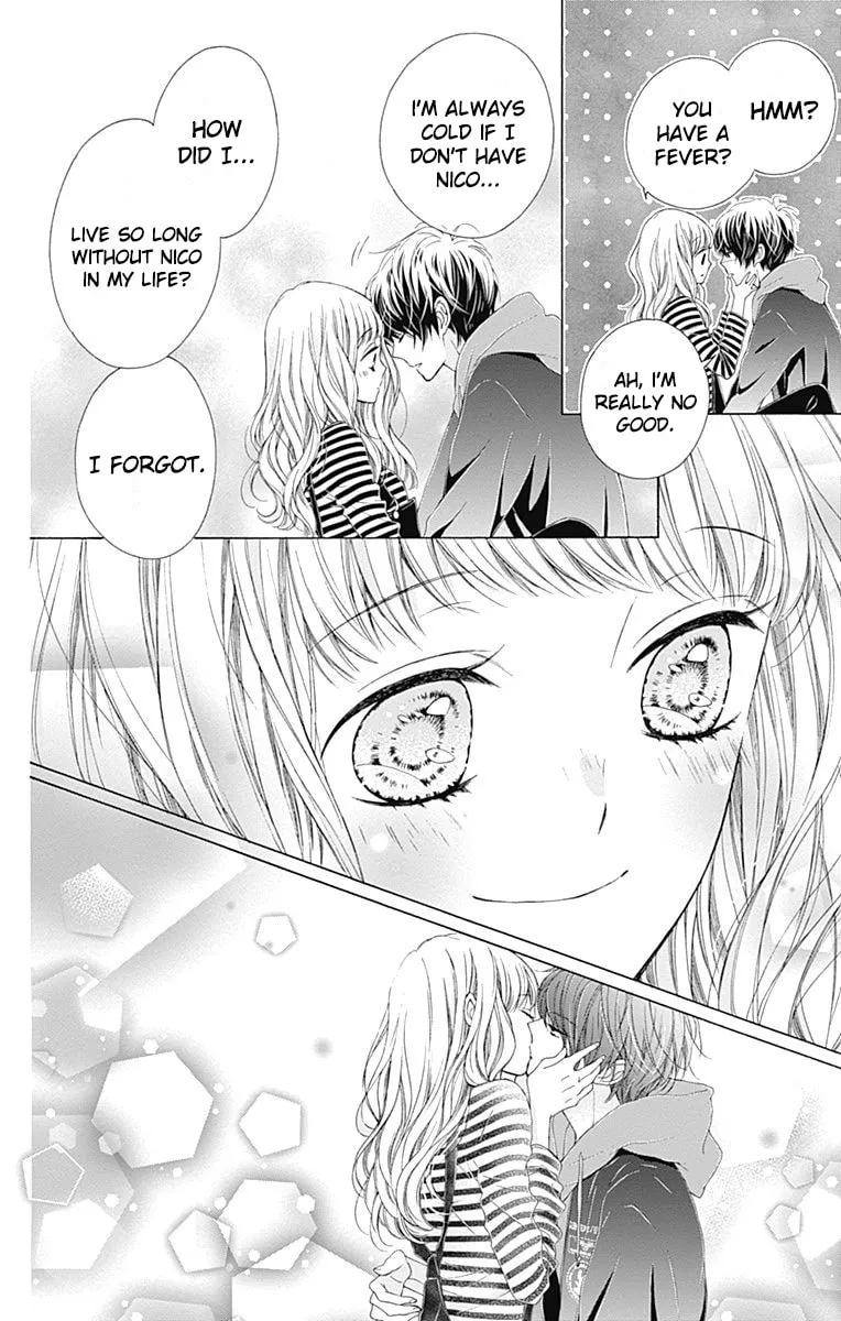Read Sparkly Lion Boy chapter 18 image 36 on Lezhin