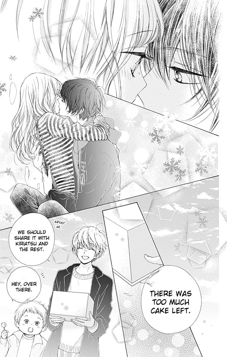 Read Sparkly Lion Boy chapter 18 image 37 on Lezhin