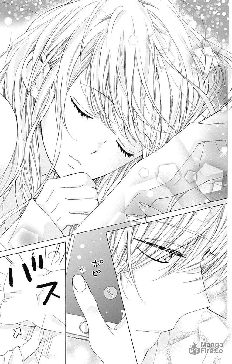 Read Sparkly Lion Boy chapter 18 image 5 on Lezhin
