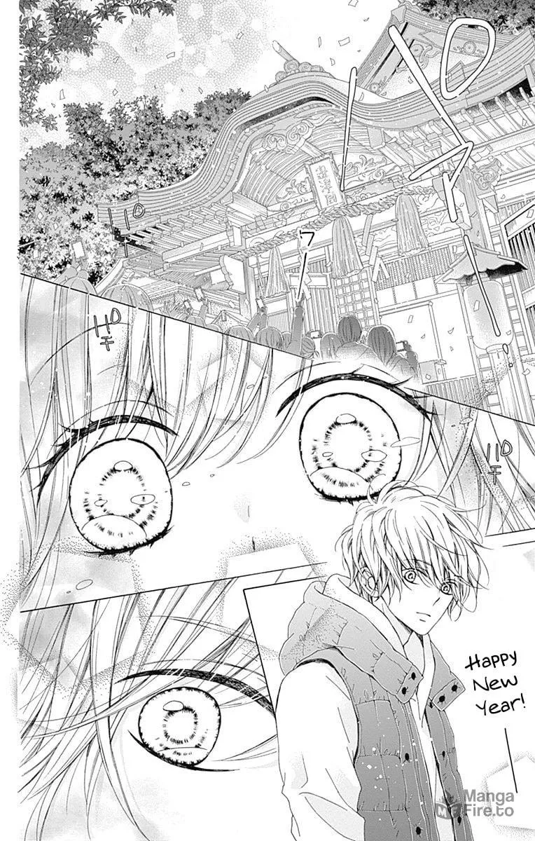 Read Sparkly Lion Boy chapter 19 image 19 on Lezhin