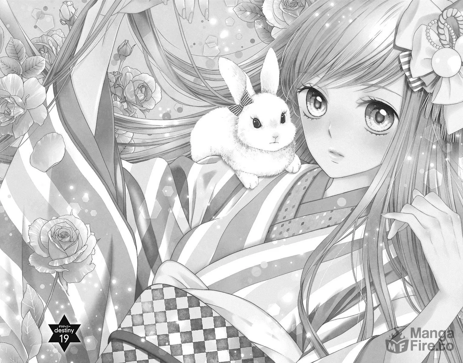 Read Sparkly Lion Boy chapter 19 image 2 on Lezhin