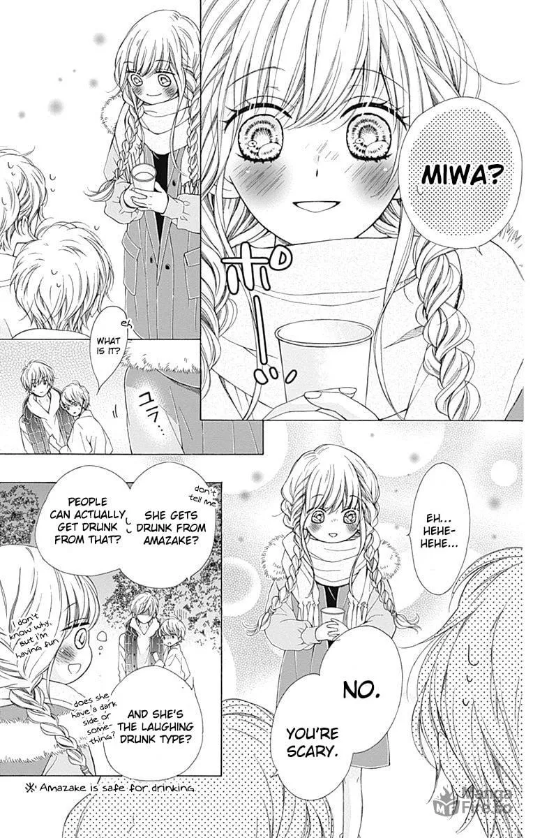 Read Sparkly Lion Boy chapter 19 image 20 on Lezhin