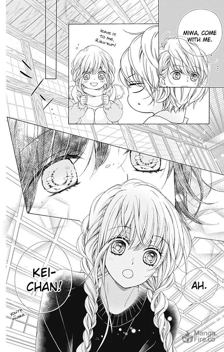 Read Sparkly Lion Boy chapter 19 image 29 on Lezhin