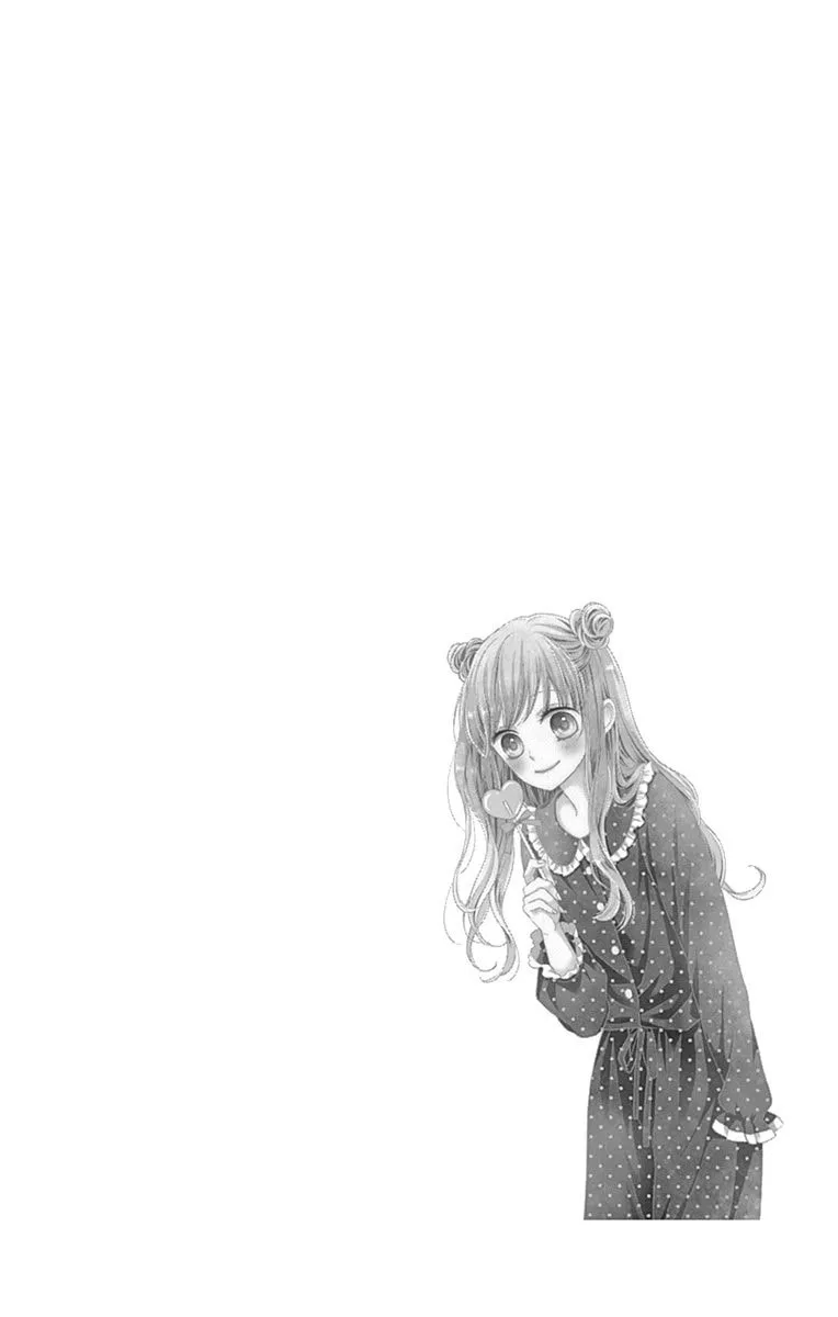 Read Sparkly Lion Boy chapter 19 image 3 on Lezhin