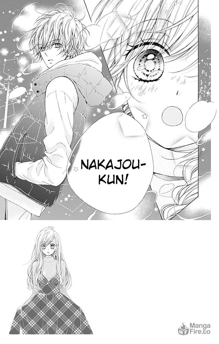 Read Sparkly Lion Boy chapter 19 image 4 on Lezhin