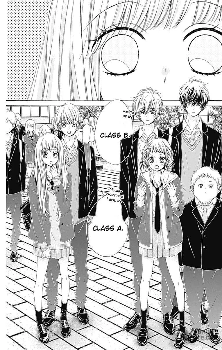 Read Sparkly Lion Boy chapter 20 image 17 on Lezhin