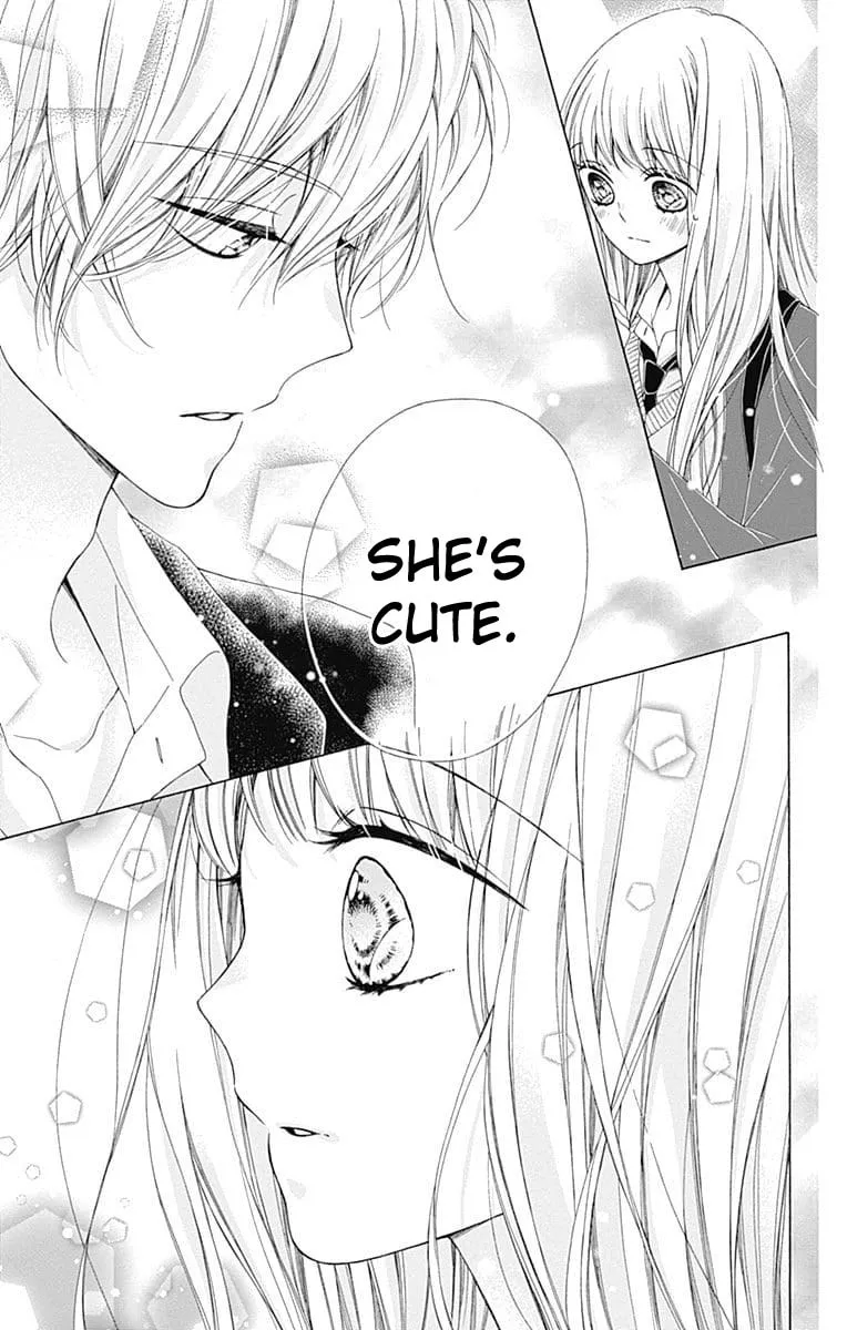 Read Sparkly Lion Boy chapter 20 image 42 on Lezhin