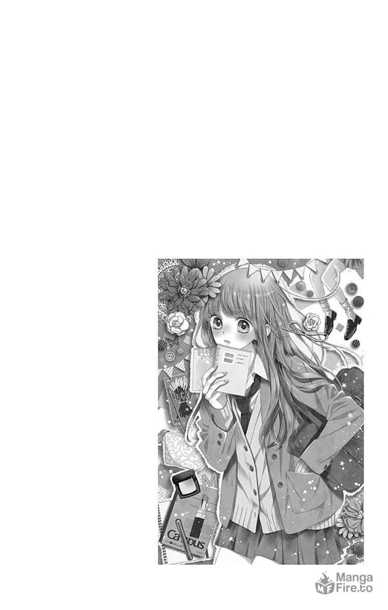Read Sparkly Lion Boy chapter 20 image 5 on Lezhin
