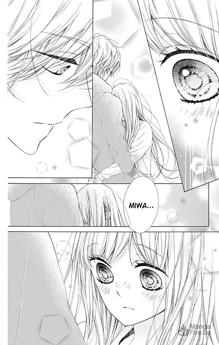Read Sparkly Lion Boy chapter 21 image 24 on Lezhin