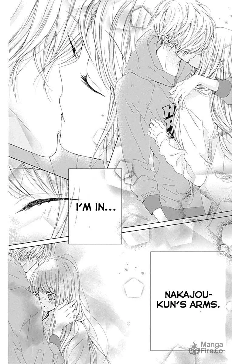 Read Sparkly Lion Boy chapter 21 image 26 on Lezhin