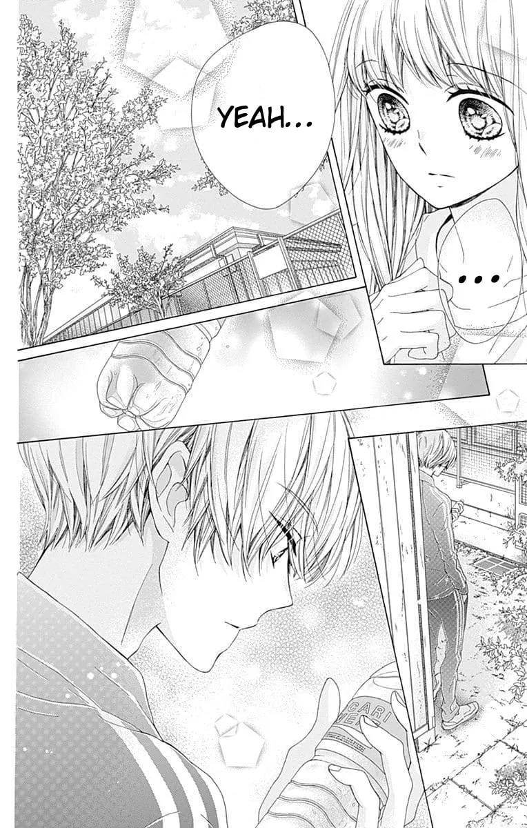 Read Sparkly Lion Boy chapter 21 image 28 on Lezhin