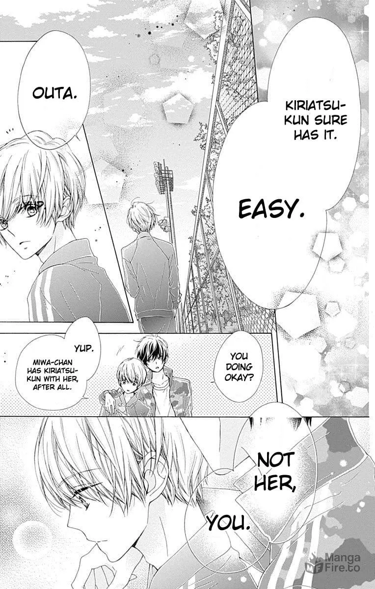 Read Sparkly Lion Boy chapter 21 image 29 on Lezhin