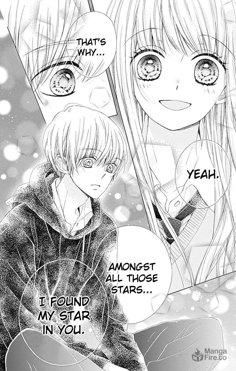 Read Sparkly Lion Boy chapter 21 image 38 on Lezhin