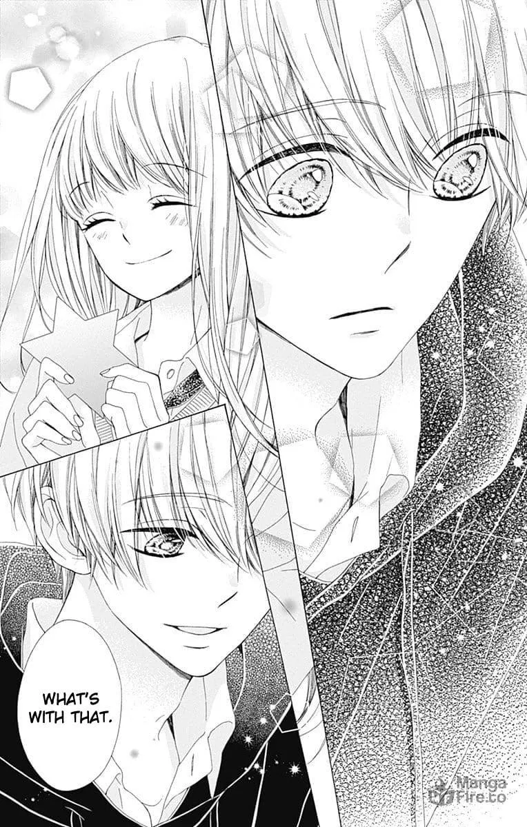 Read Sparkly Lion Boy chapter 21 image 39 on Lezhin