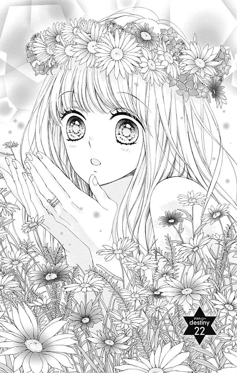 Read Sparkly Lion Boy chapter 22 image 1 on Lezhin