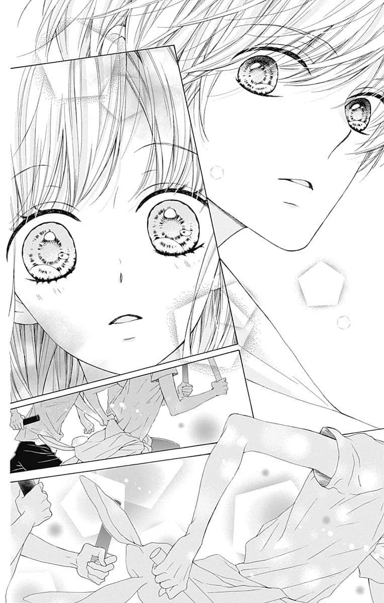 Read Sparkly Lion Boy chapter 22 image 28 on Lezhin