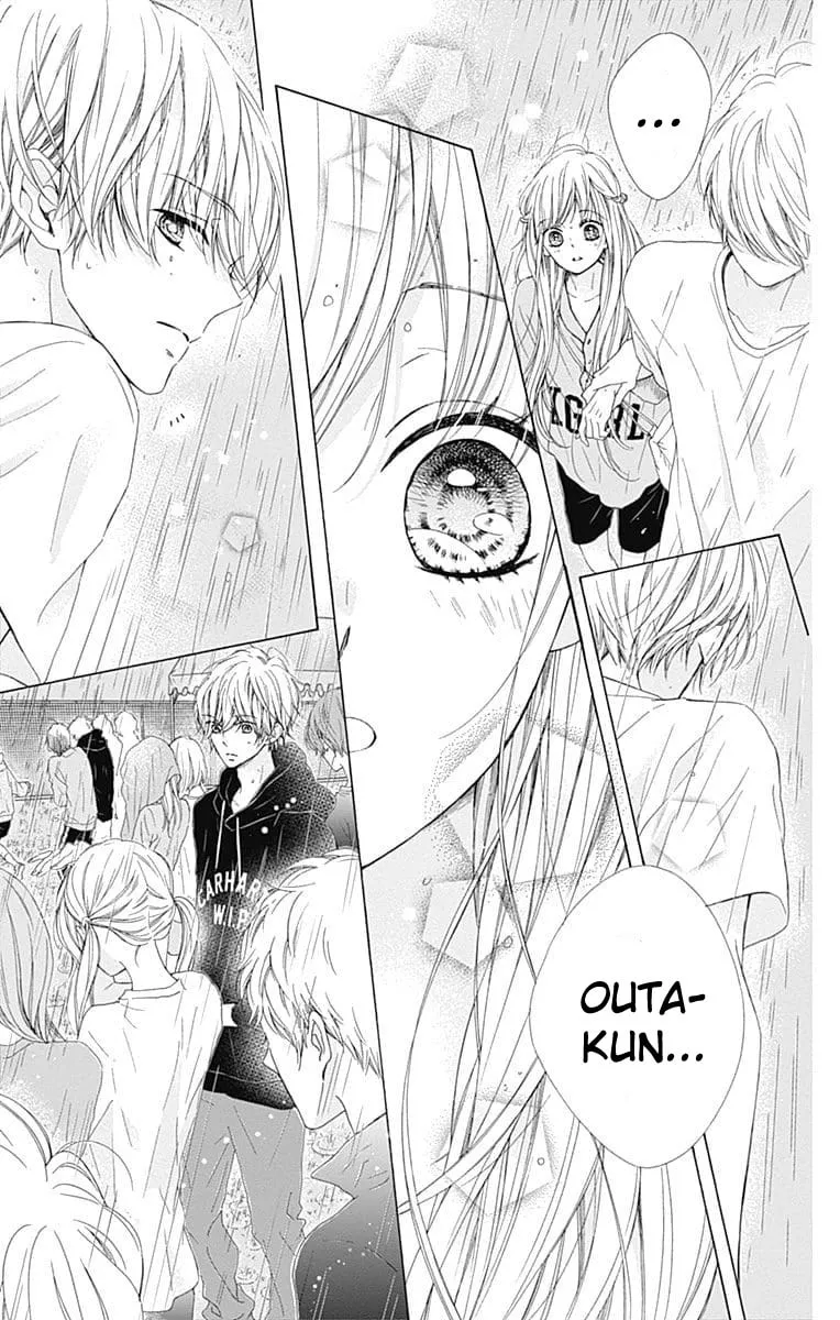 Read Sparkly Lion Boy chapter 22 image 33 on Lezhin