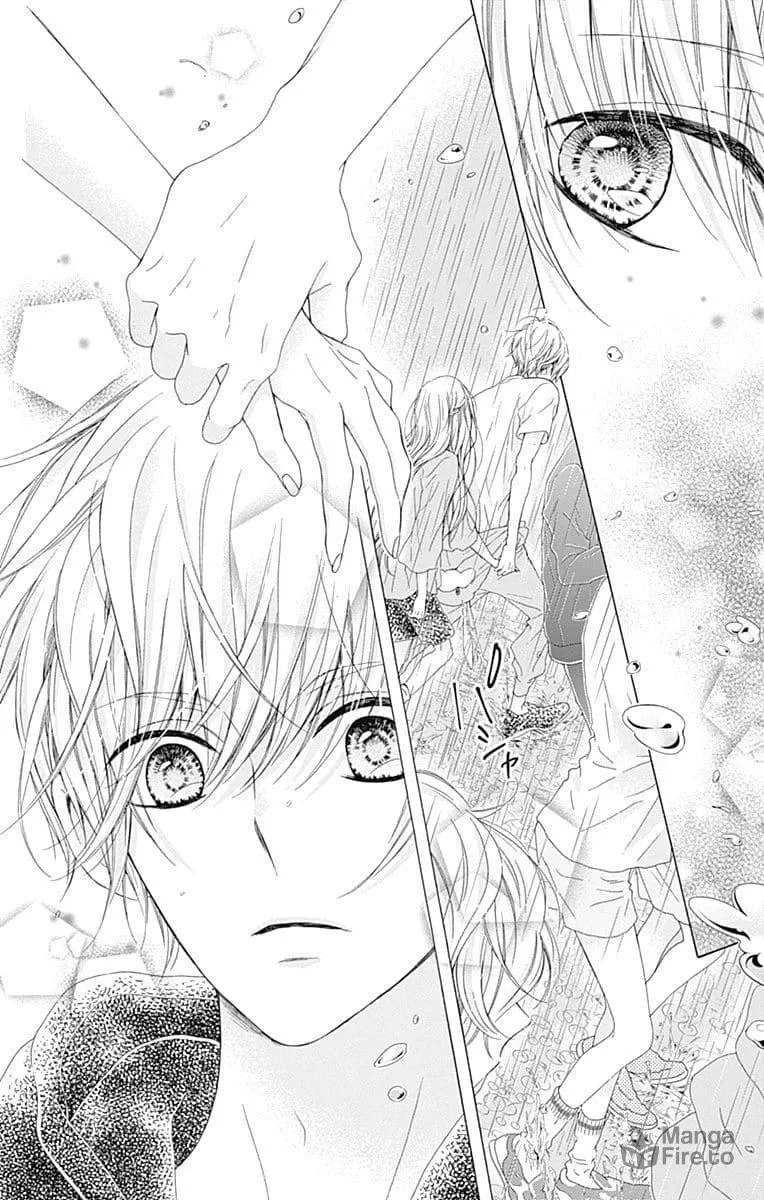 Read Sparkly Lion Boy chapter 22 image 34 on Lezhin