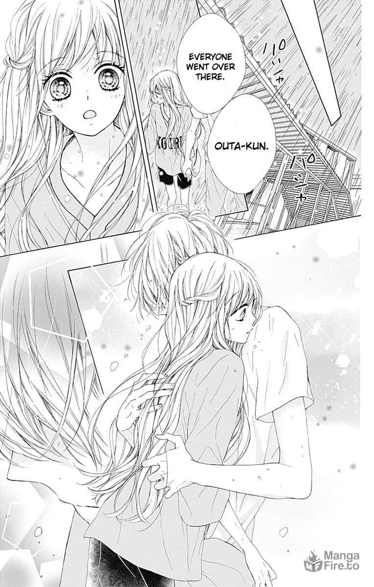 Read Sparkly Lion Boy chapter 22 image 35 on Lezhin