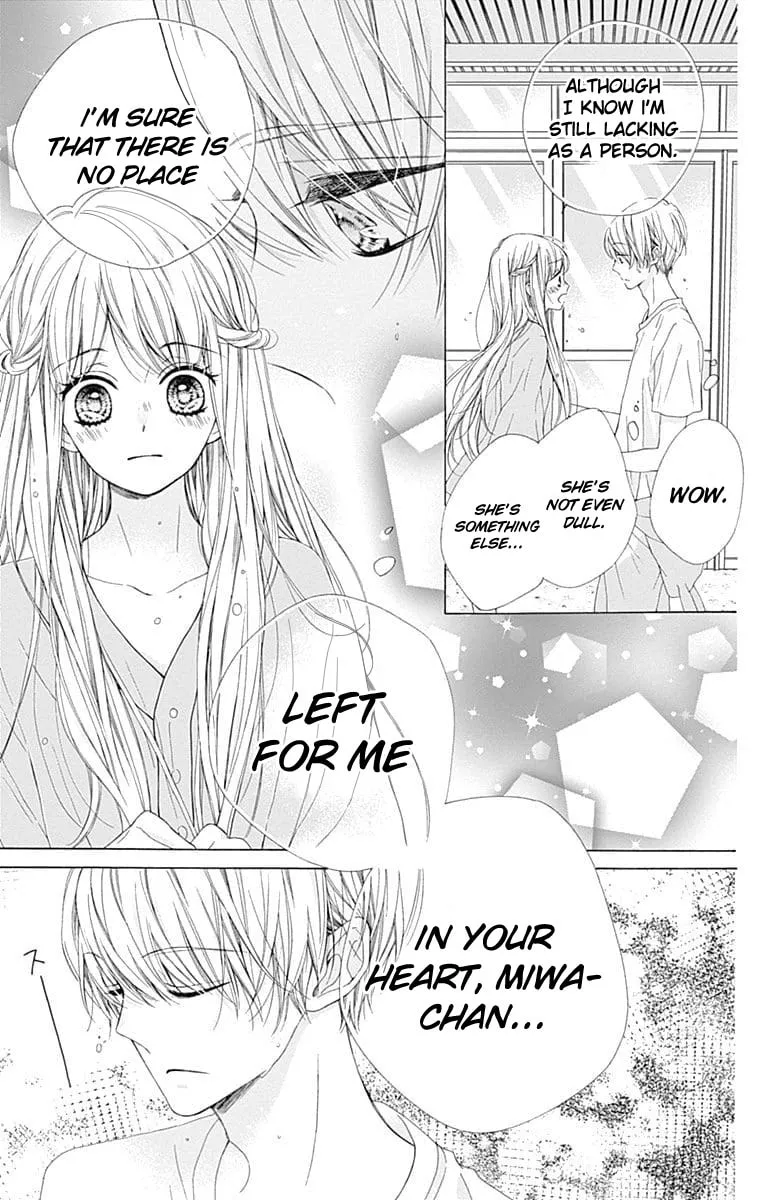 Read Sparkly Lion Boy chapter 22 image 37 on Lezhin