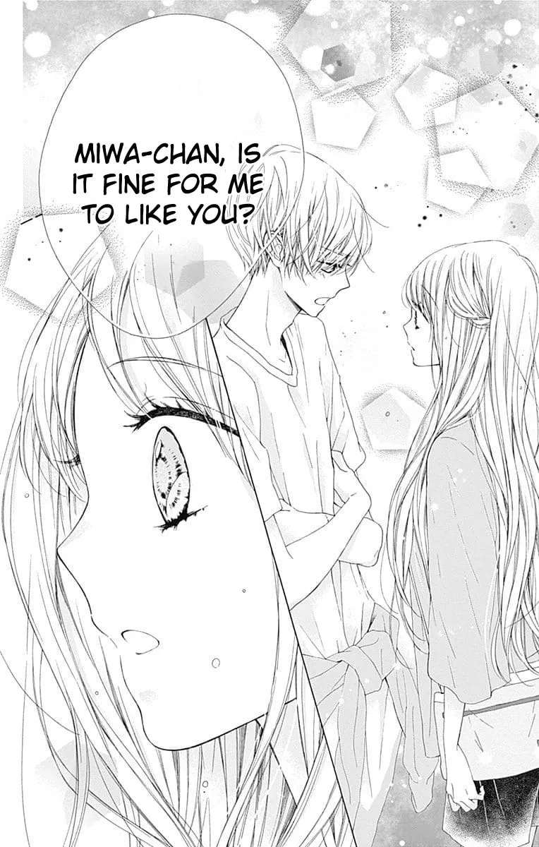 Read Sparkly Lion Boy chapter 22 image 40 on Lezhin