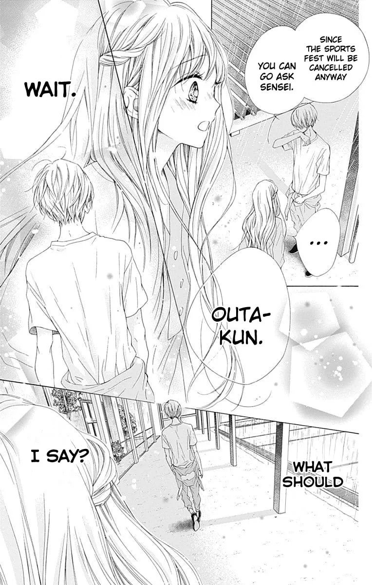 Read Sparkly Lion Boy chapter 23 image 13 on Lezhin