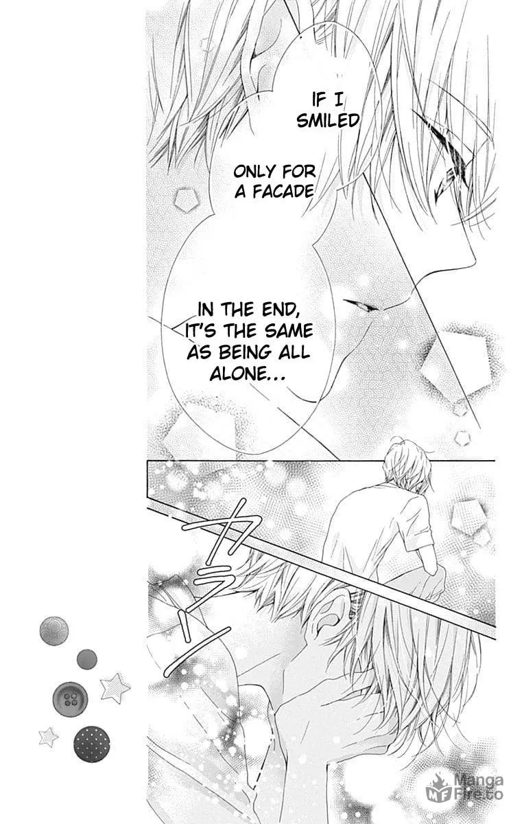 Read Sparkly Lion Boy chapter 23 image 29 on Lezhin