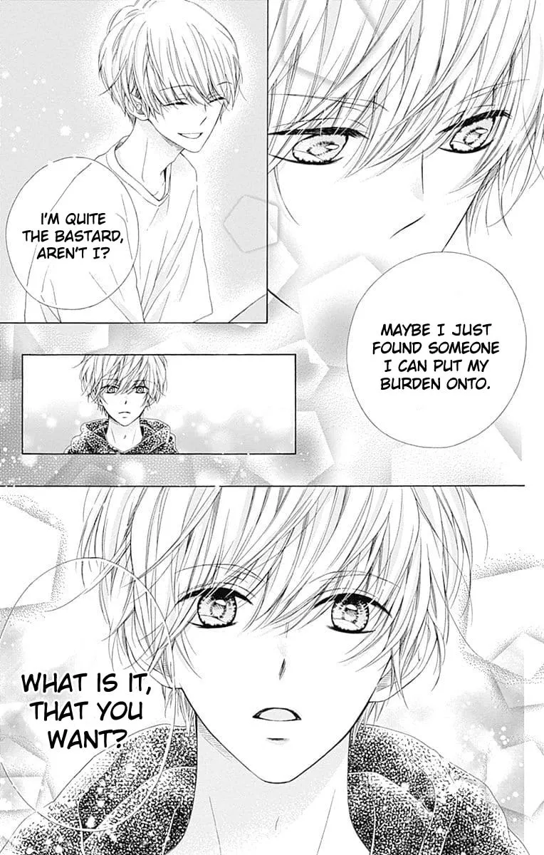 Read Sparkly Lion Boy chapter 23 image 33 on Lezhin
