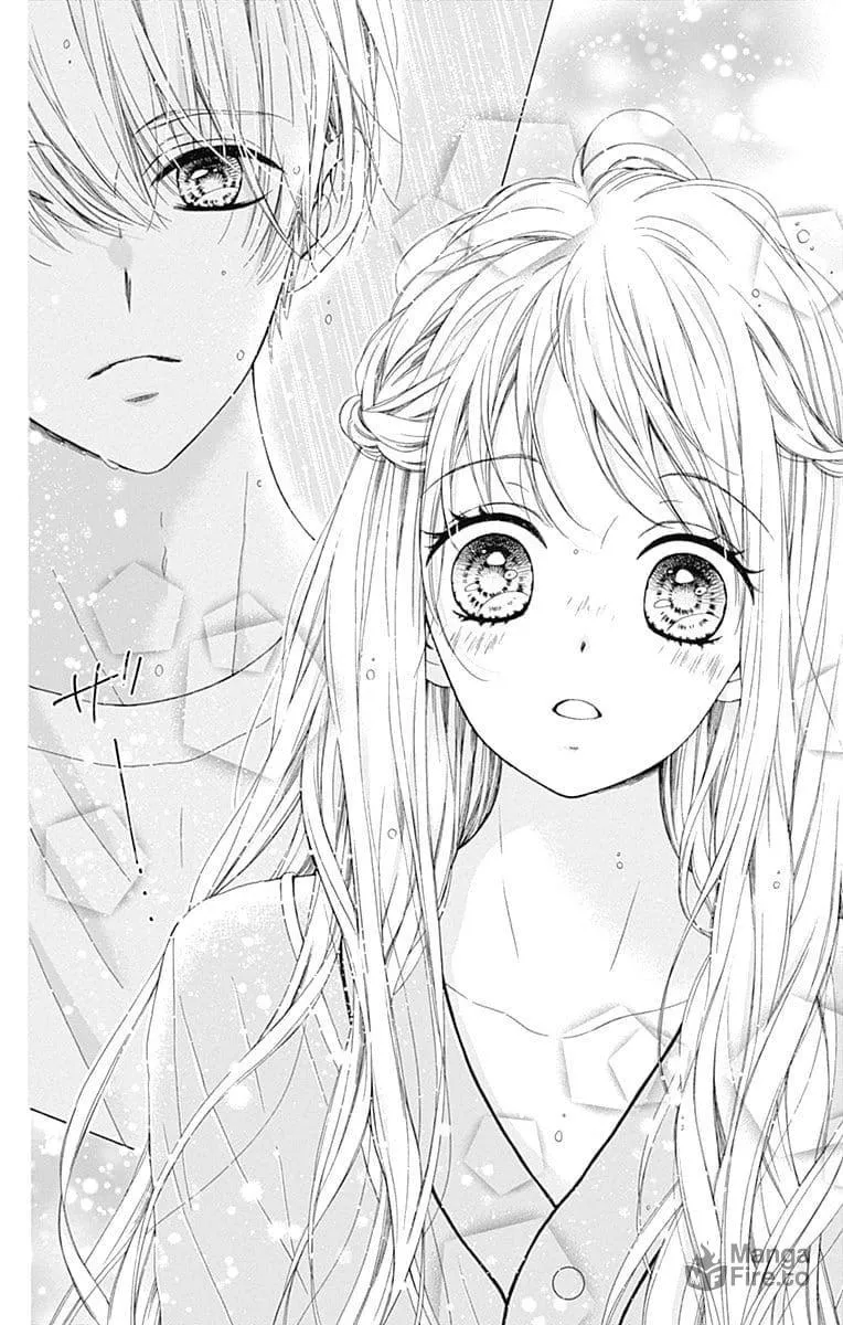 Read Sparkly Lion Boy chapter 23 image 4 on Lezhin