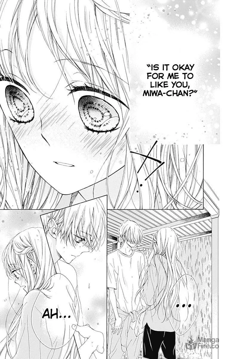 Read Sparkly Lion Boy chapter 23 image 5 on Lezhin