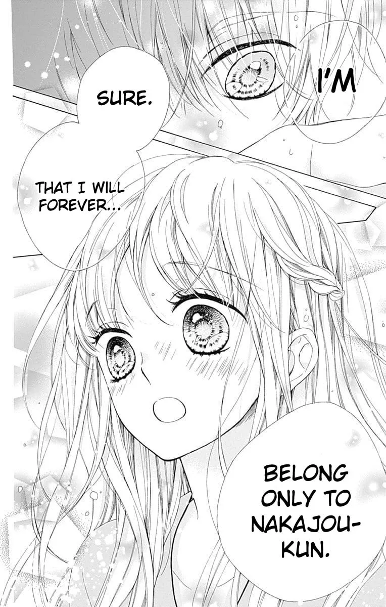 Read Sparkly Lion Boy chapter 23 image 6 on Lezhin