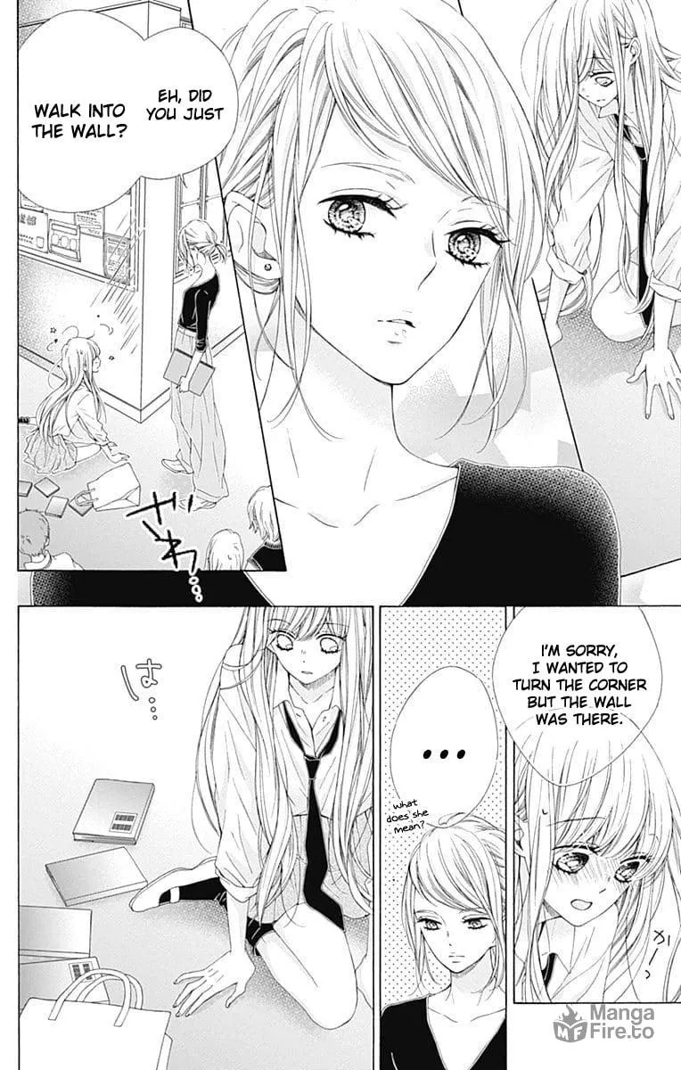 Read Sparkly Lion Boy chapter 24 image 23 on Lezhin