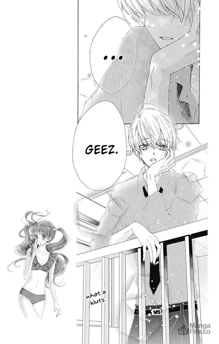 Read Sparkly Lion Boy chapter 24 image 26 on Lezhin