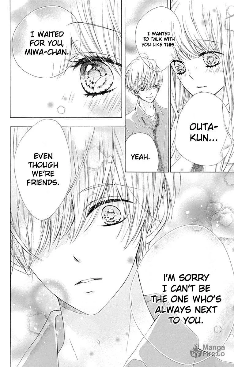 Read Sparkly Lion Boy chapter 24 image 39 on Lezhin