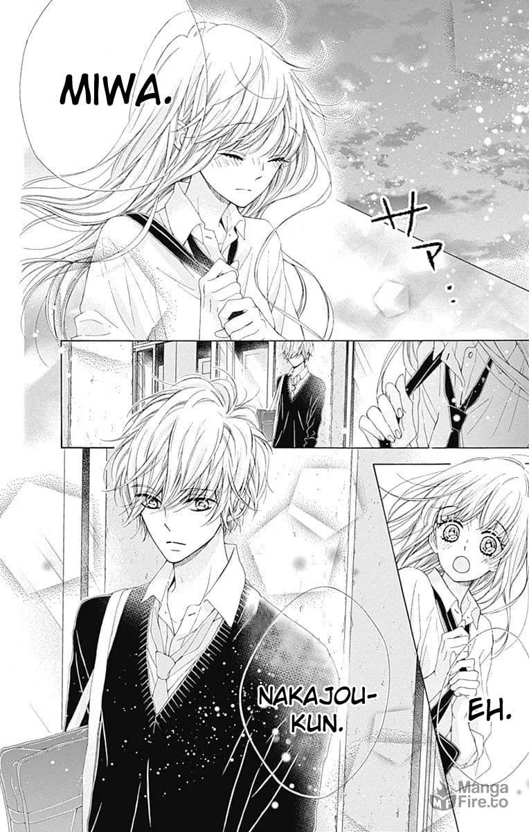 Read Sparkly Lion Boy chapter 24 image 44 on Lezhin