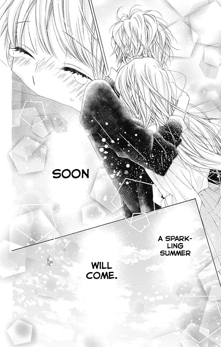 Read Sparkly Lion Boy chapter 24 image 46 on Lezhin