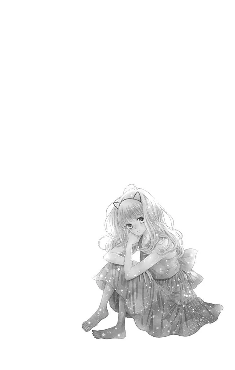 Read Sparkly Lion Boy chapter 24 image 7 on Lezhin