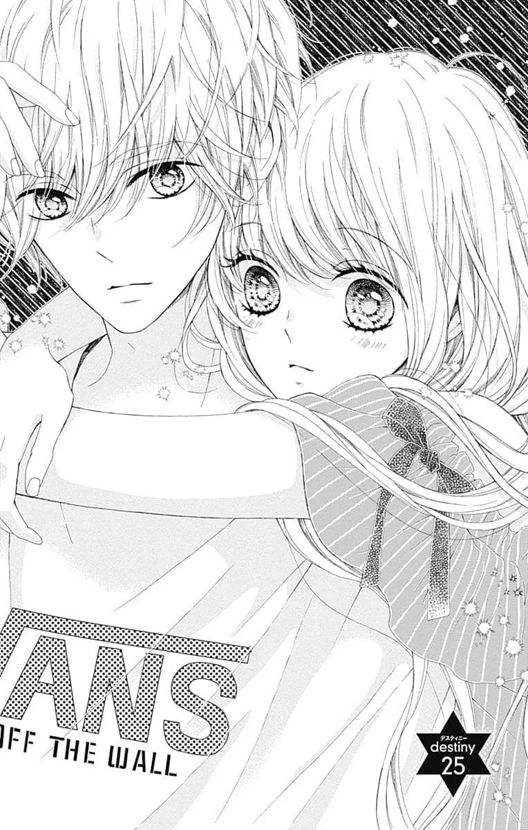Read Sparkly Lion Boy chapter 25 image 1 on Lezhin