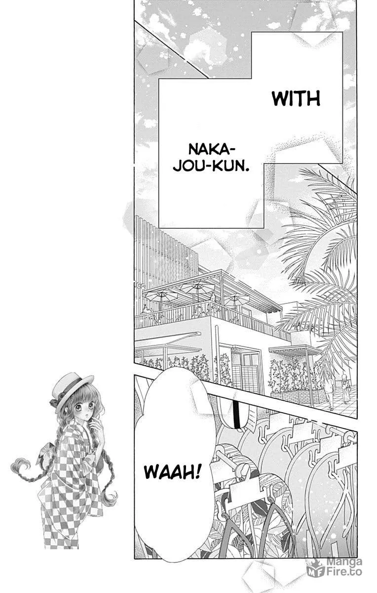 Read Sparkly Lion Boy chapter 25 image 11 on Lezhin