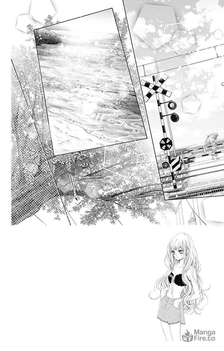 Read Sparkly Lion Boy chapter 25 image 2 on Lezhin