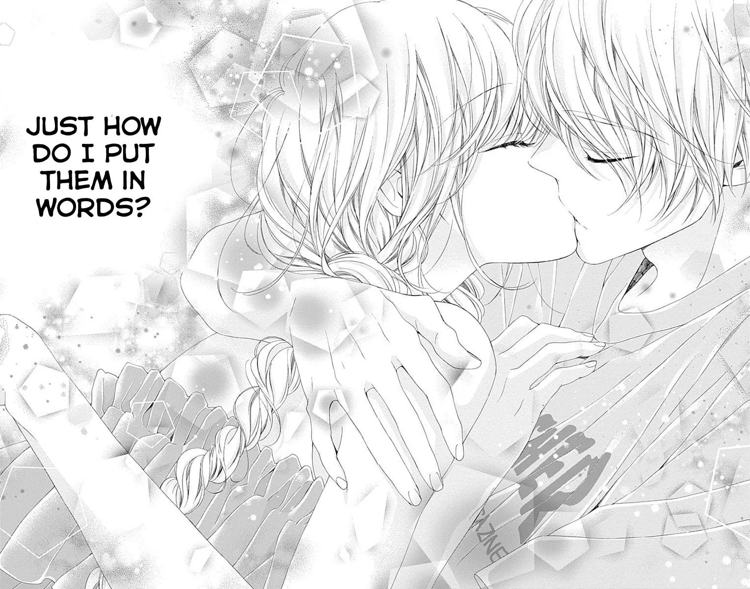 Read Sparkly Lion Boy chapter 25 image 22 on Lezhin