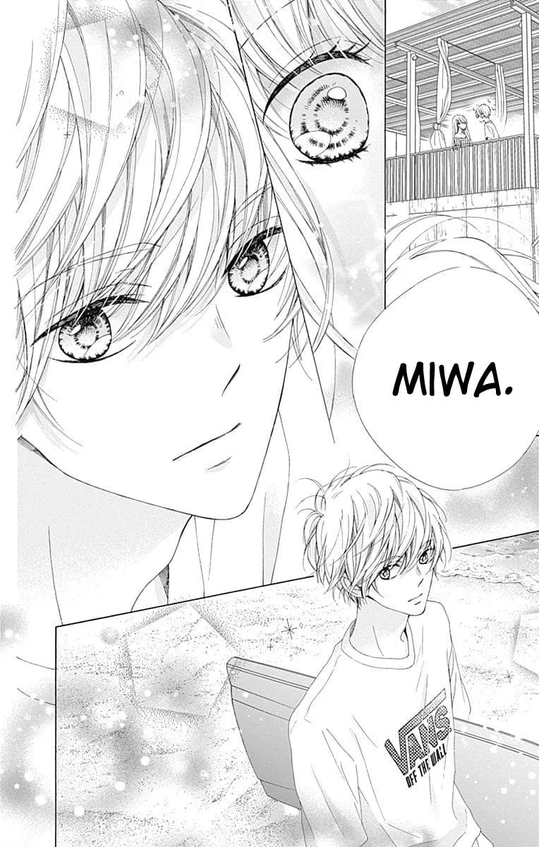 Read Sparkly Lion Boy chapter 25 image 37 on Lezhin